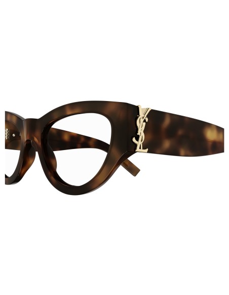 Occhiali vista Saint Laurent - SL M94 OPT-002 - 53