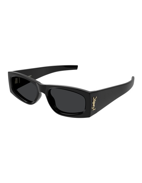 Occhiali sole Saint Laurent - SL M140-001 - 56