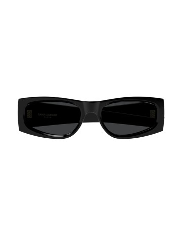 Occhiali sole Saint Laurent - SL M140-001 - 56 2