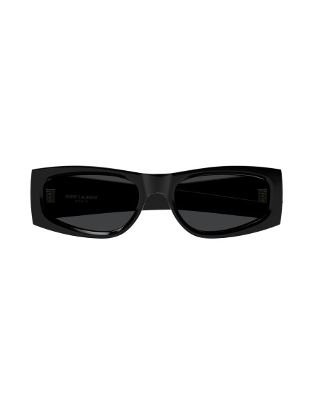 Occhiali sole Saint Laurent - SL M140-001 - 56
