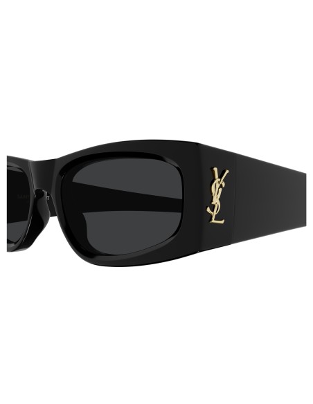Occhiali sole Saint Laurent - SL M140-001 - 56