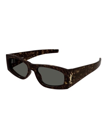 Sunglasses Saint Laurent - SL M140-003 - 56