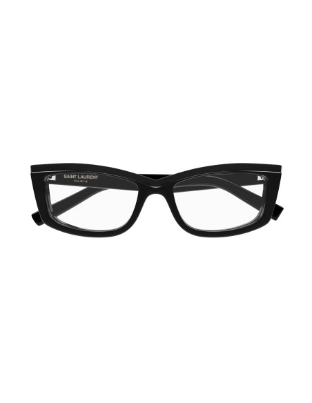 Occhiali vista Saint Laurent - SL 658 OPT-001 - 54