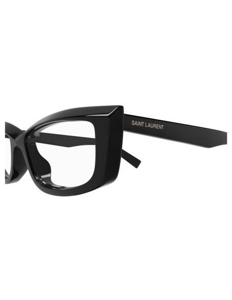 Occhiali vista Saint Laurent - SL 658 OPT-001 - 54