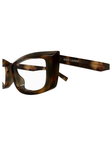 Occhiali vista Saint Laurent - SL 658 OPT-002 - 54