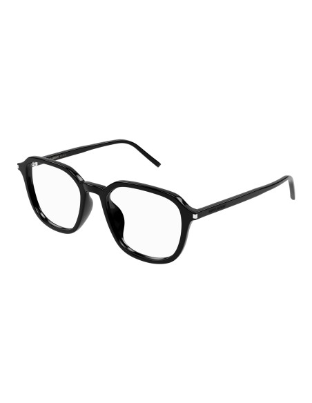 Occhiali vista Saint Laurent - SL 726/F-001 - 53
