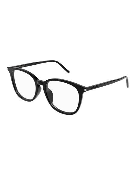 Occhiali vista Saint Laurent - SL 724/F-001 - 53