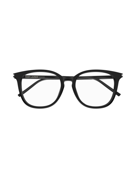 Occhiali vista Saint Laurent - SL 724/F-001 - 53