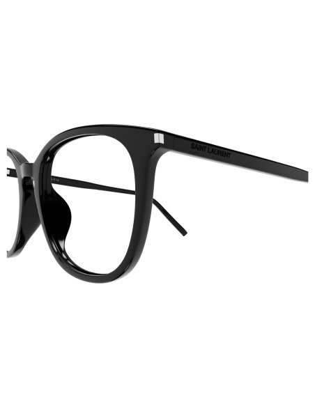Occhiali vista Saint Laurent - SL 724/F-001 - 53