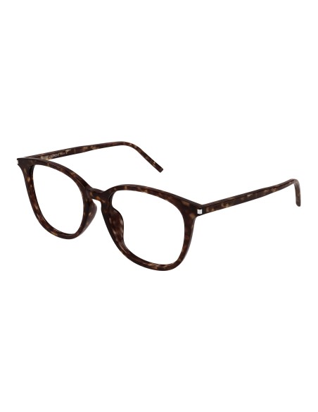 Occhiali vista Saint Laurent - SL 724/F-002 - 53