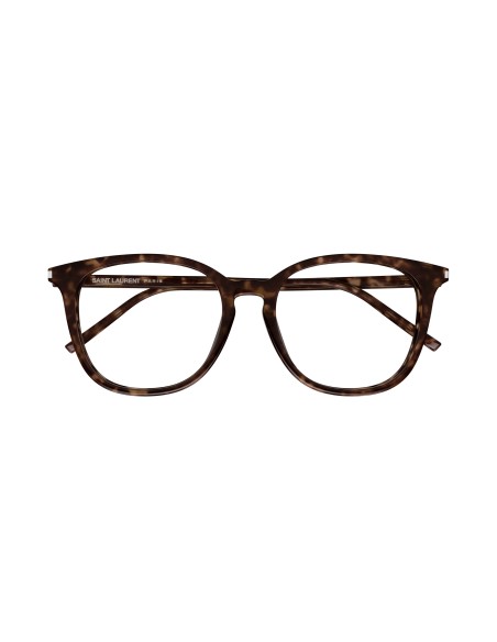 Occhiali vista Saint Laurent - SL 724/F-002 - 53