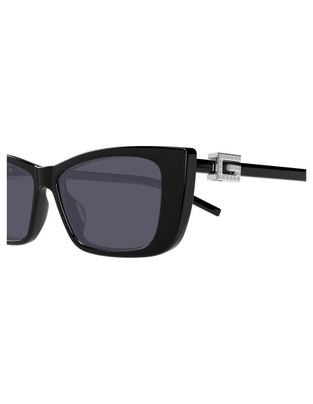 Occhiali sole Gucci - GG1681S-008 - 53