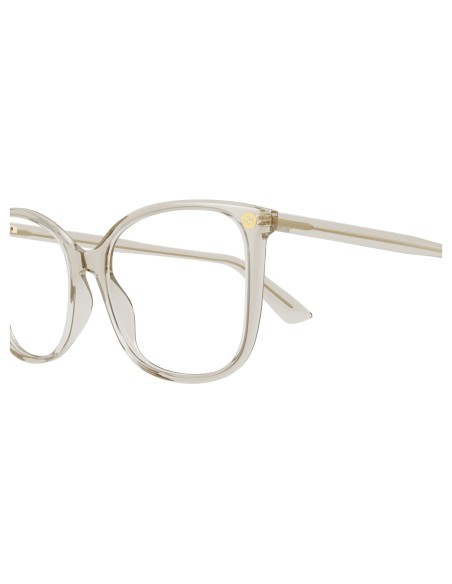 Occhiali vista Gucci - GG0026O-016 - 53