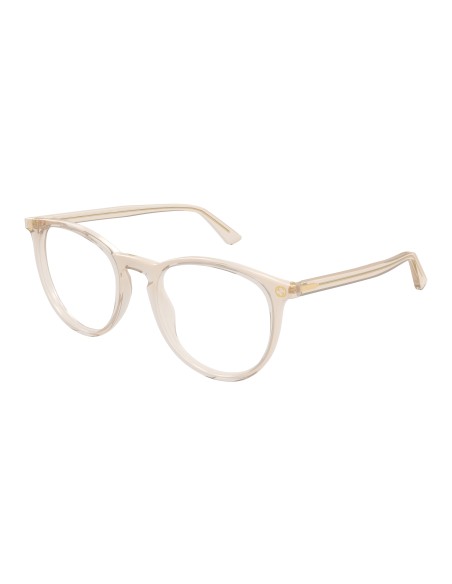 Occhiali vista Gucci - GG0027O-009 - 50