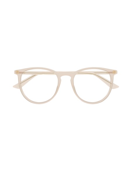 Occhiali vista Gucci - GG0027O-009 - 50