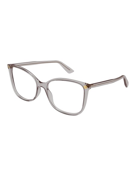 Occhiali vista Gucci - GG0026O-018 - 53