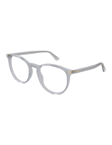 Occhiali vista Gucci - GG0027O-010 - 50
