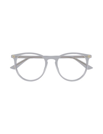 Occhiali vista Gucci - GG0027O-010 - 50 2