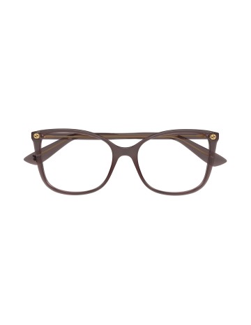 Occhiali vista Gucci - GG0026O-019 - 53 2