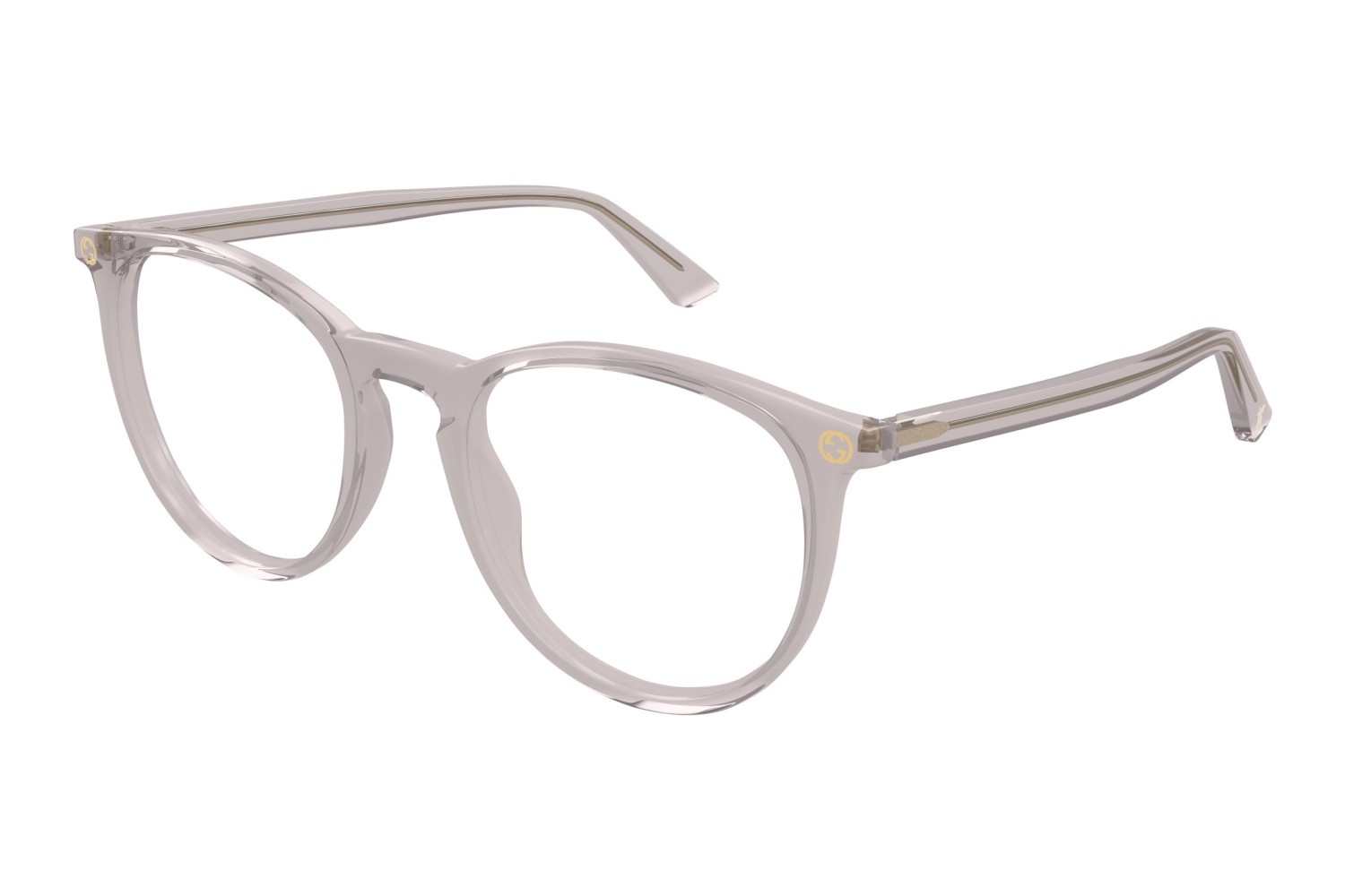 Occhiali vista Gucci - GG0027O-011 - 50