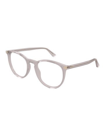 Eyeglasses Gucci - GG0027O-011 - 50