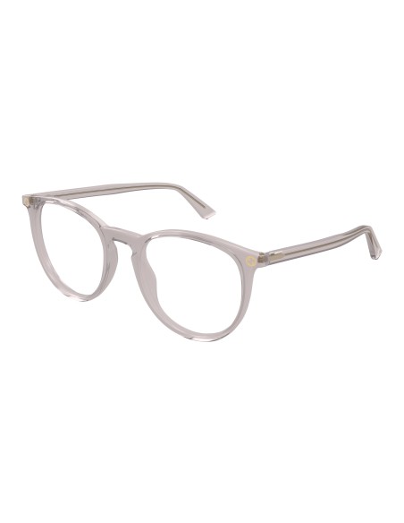 Occhiali vista Gucci - GG0027O-011 - 50