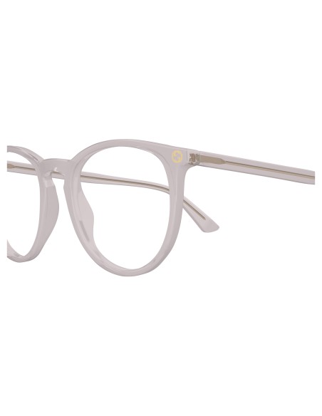 Occhiali vista Gucci - GG0027O-011 - 50
