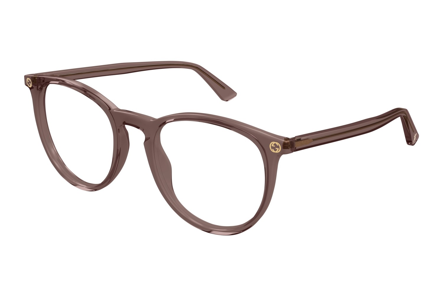 Occhiali vista Gucci - GG0027O-012 - 50
