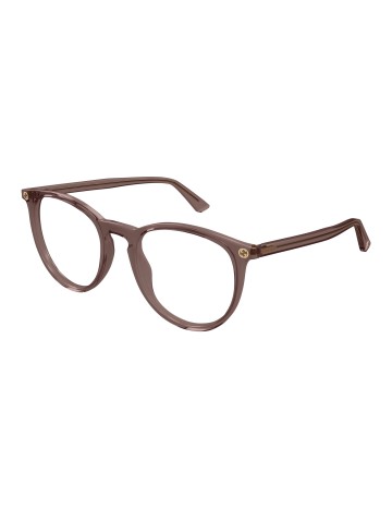 Eyeglasses Gucci - GG0027O-012 - 50