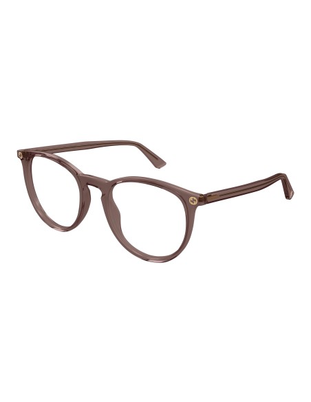 Occhiali vista Gucci - GG0027O-012 - 50