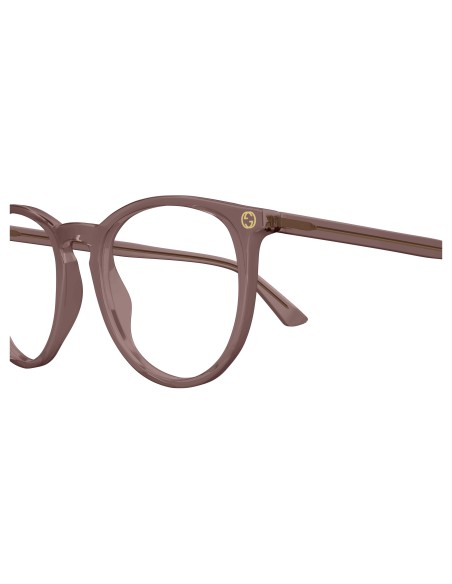 Occhiali vista Gucci - GG0027O-012 - 50