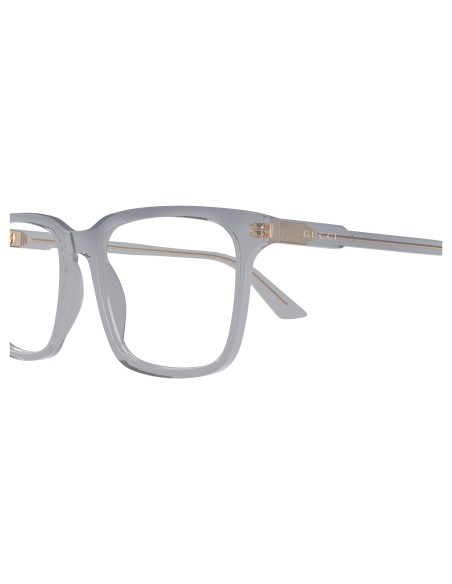 Occhiali vista Gucci - GG1120O-005 - 55