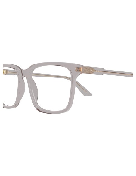 Occhiali vista Gucci - GG1120O-007 - 55