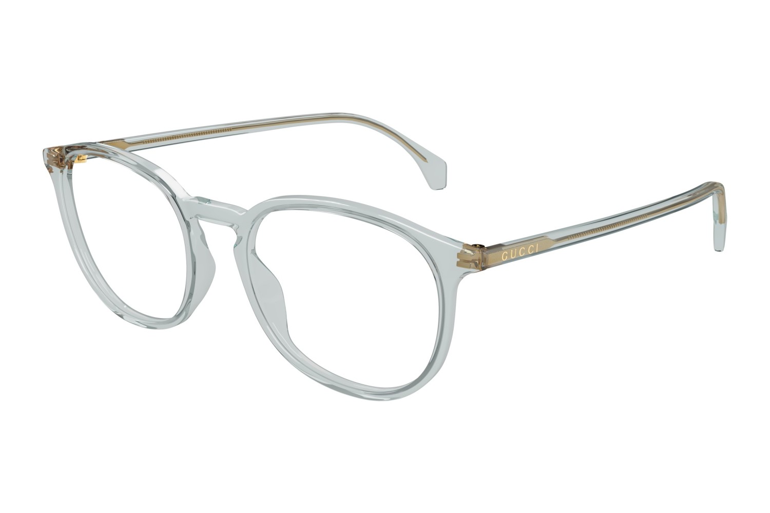 Occhiali vista Gucci - GG0551O-013 - 50
