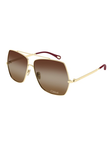 Occhiali sole Chloè - CH0278S-001 - 62