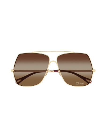 Occhiali sole Chloè - CH0278S-001 - 62