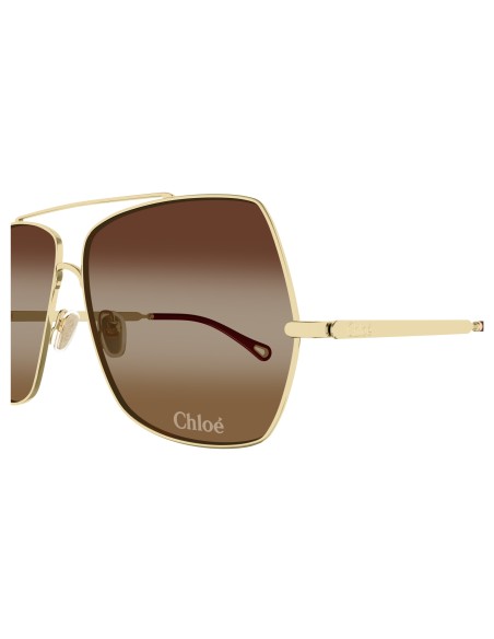 Occhiali sole Chloè - CH0278S-001 - 62