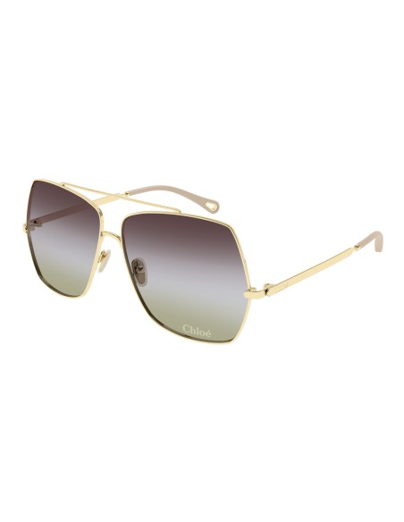 Occhiali sole Chloè - CH0278S-002 - 62