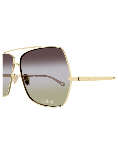 Occhiali sole Chloè - CH0278S-002 - 62