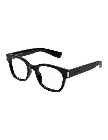 Occhiali vista Saint Laurent - SL 722-001 - 49