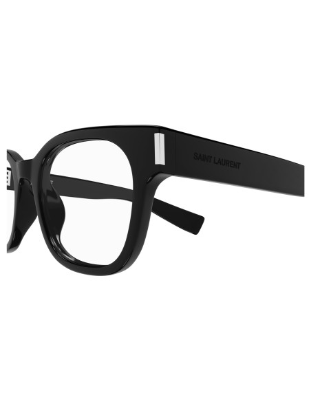 Occhiali vista Saint Laurent - SL 722-001 - 49