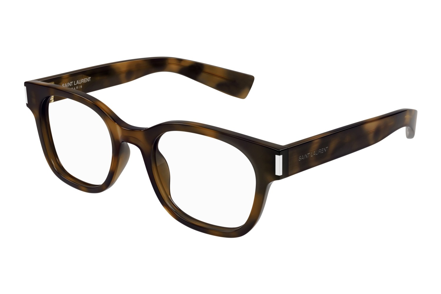 Eyeglasses Saint Laurent - SL 722-002 - 49