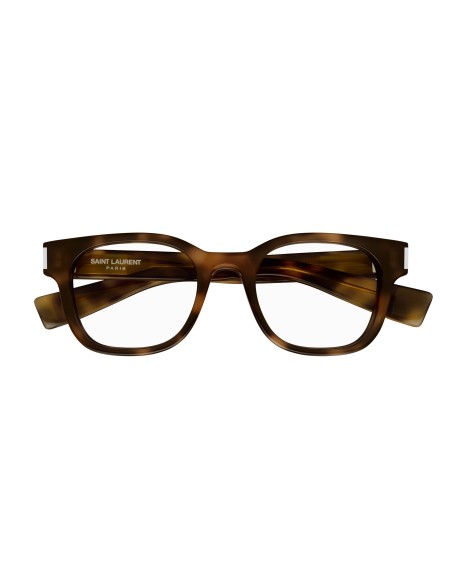 Occhiali vista Saint Laurent - SL 722-002 - 49