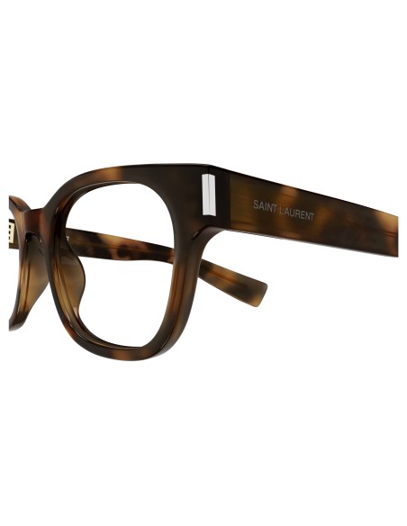 Occhiali vista Saint Laurent - SL 722-002 - 49