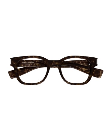 Occhiali vista Saint Laurent - SL 722-003 - 49 2