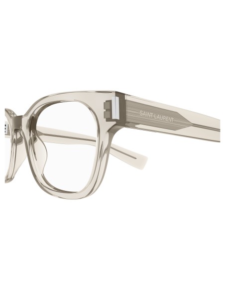 Occhiali vista Saint Laurent - SL 722-004 - 49