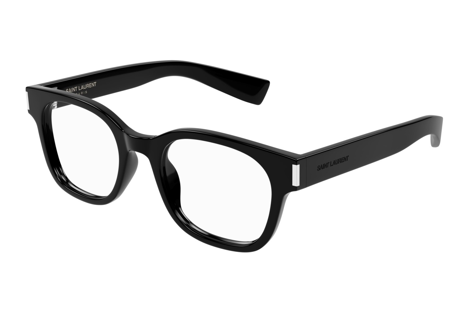 Eyeglasses Saint Laurent - SL 722-005 - 51