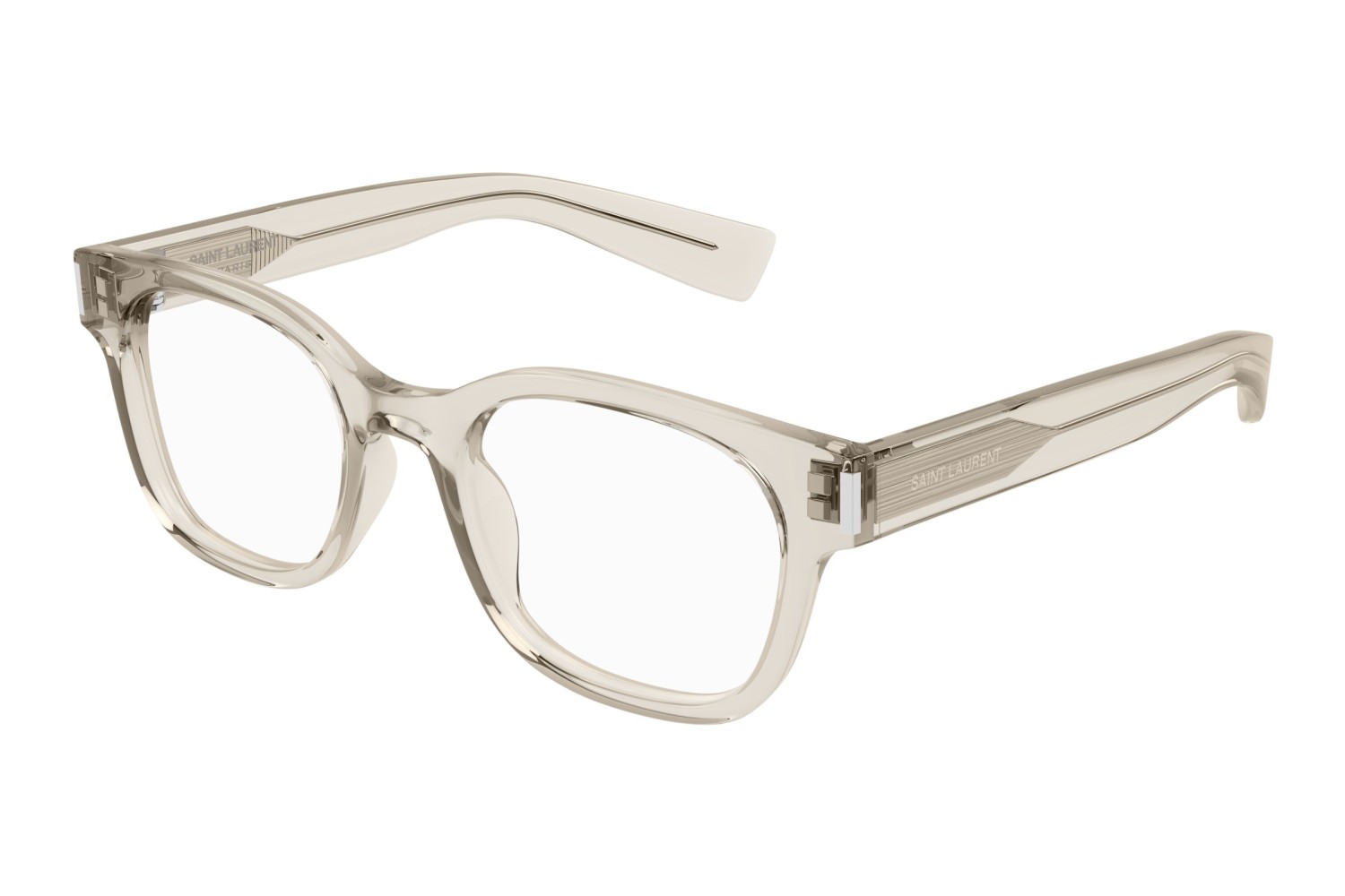 Eyeglasses Saint Laurent - SL 722-008 - 51
