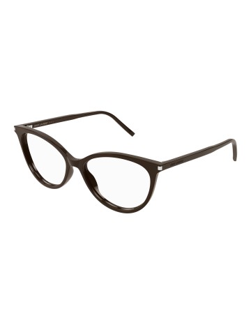 Eyeglasses Saint Laurent - SL 261-008 - 53