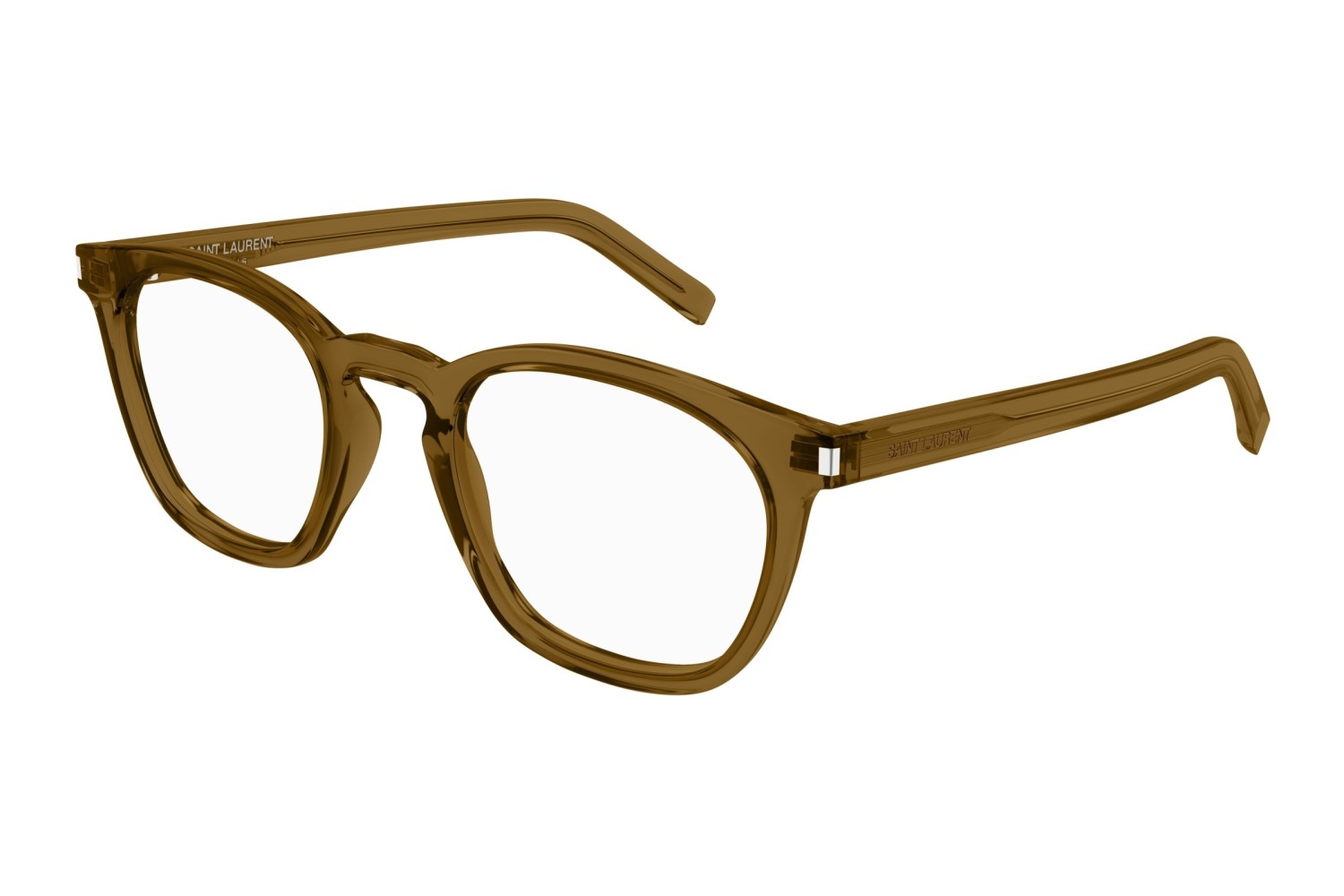 Occhiali vista Saint Laurent - SL 28 OPT-008 - 50